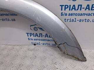 Накладка крыла передняя правая Mitsubishi Pajero Wagon 3 3.2 Дизель 4M41