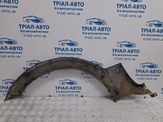 Накладка крыла передняя правая Pajero Wagon 1999-2006 3 3.2 Дизель 4M41