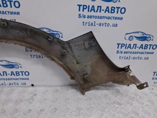 Накладка крыла передняя правая Pajero Wagon 1999-2006 3 3.2 Дизель 4M41