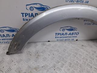 Накладка крыла передняя левая Pajero Wagon 1999-2006 3 3.2 Дизель 4M41