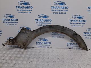 Накладка крыла передняя левая Pajero Wagon 1999-2006 3 3.2 Дизель 4M41