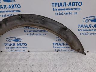 Накладка крыла передняя левая Pajero Wagon 1999-2006 3 3.2 Дизель 4M41