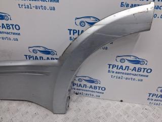 Накладка двери задняя левая Mitsubishi Pajero Wagon 3 3.2 Дизель 4M41