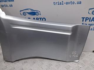 Накладка двери задняя правая Mitsubishi Pajero Wagon 3 3.2 Дизель 4M41