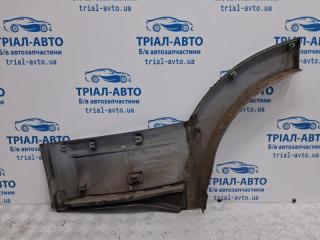 Накладка двери задняя правая Pajero Wagon 1999-2006 3 3.2 Дизель 4M41