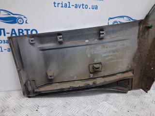 Накладка двери задняя правая Pajero Wagon 1999-2006 3 3.2 Дизель 4M41