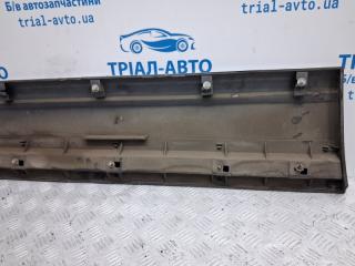 Накладка двери передняя правая Pajero Wagon 1999-2006 3 3.2 Дизель 4M41