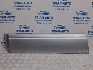 Накладка двери передняя левая Mitsubishi Pajero Wagon 1999-2006