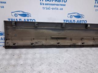 Накладка двери передняя левая Pajero Wagon 1999-2006 3 3.2 Дизель 4M41