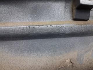 Накладка двери передняя левая Pajero Wagon 1999-2006 3 3.2 Дизель 4M41