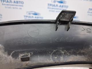 Накладка крыла задняя правая Juke 2010-2019 F15 1.6 turbo MR16DDT