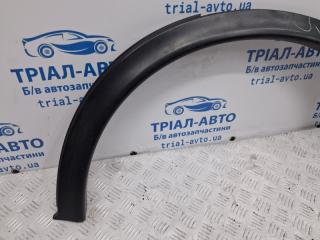 Накладка крыла задняя левая Juke 2010-2019 F15 1.6 turbo MR16DDT