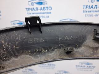 Накладка крыла задняя левая Juke 2010-2019 F15 1.6 turbo MR16DDT