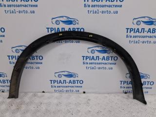 Накладка крыла передняя левая Juke 2010-2019 F15 1.6 turbo MR16DDT