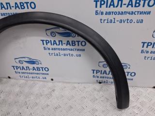 Накладка крыла передняя правая Nissan Juke F15 1.6 turbo MR16DDT