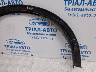 Накладка крыла передняя правая Juke 2010-2019 F15 1.6 turbo MR16DDT