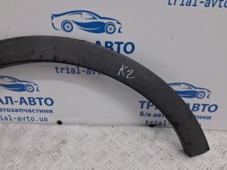 Накладка крыла задняя левая SsangYong Korando C200 2.0 diesel D20Dt