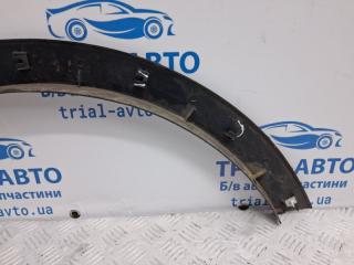 Накладка крыла задняя левая Korando 2010-2019 C200 2.0 diesel D20Dt