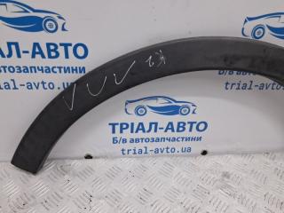 Накладка крыла задняя правая Korando 2010-2019 C200 2.0 diesel D20Dt