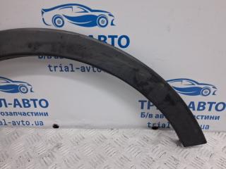 Накладка крыла задняя правая SsangYong Korando C200 2.0 diesel D20Dt