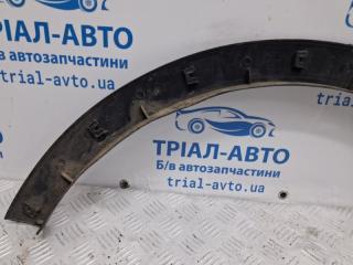 Накладка крыла задняя правая Korando 2010-2019 C200 2.0 diesel D20Dt