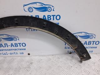 Накладка крыла задняя правая Korando 2010-2019 C200 2.0 diesel D20Dt