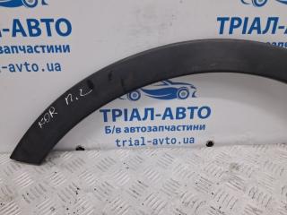 Накладка крыла передняя левая Korando 2010-2019 C200 2.0 diesel D20Dt