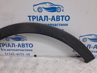 Накладка крыла передняя левая SsangYong Korando C200 2.0 diesel D20Dt