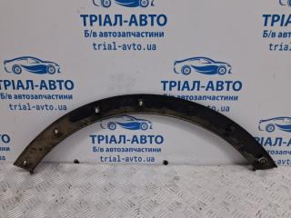 Накладка крыла передняя левая Korando 2010-2019 C200 2.0 diesel D20Dt