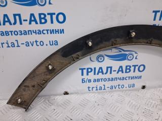 Накладка крыла передняя левая Korando 2010-2019 C200 2.0 diesel D20Dt