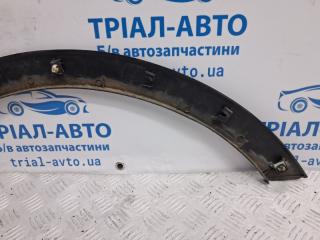 Накладка крыла передняя левая Korando 2010-2019 C200 2.0 diesel D20Dt