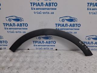 Накладка крыла передняя правая SsangYong Korando 2010-2019