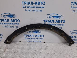 Накладка крыла передняя правая Korando 2010-2019 C200 2.0 diesel D20Dt