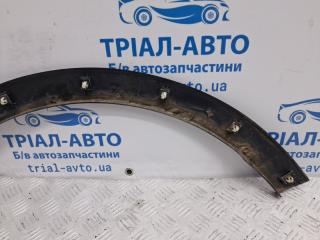 Накладка крыла передняя правая Korando 2010-2019 C200 2.0 diesel D20Dt