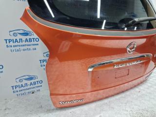 Крышка багажника Korando 2010-2019 C200 2.0 diesel D20Dt