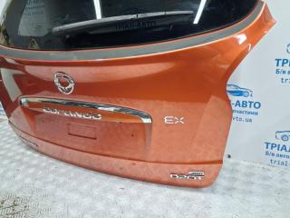 Крышка багажника Korando 2010-2019 C200 2.0 diesel D20Dt