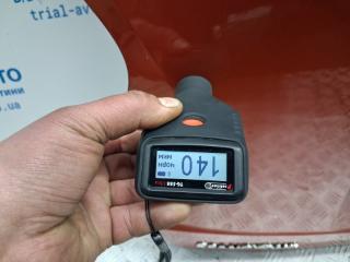 Крышка багажника Korando 2010-2019 C200 2.0 diesel D20Dt