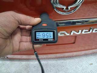 Крышка багажника Korando 2010-2019 C200 2.0 diesel D20Dt