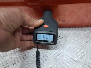 Крышка багажника Korando 2010-2019 C200 2.0 diesel D20Dt