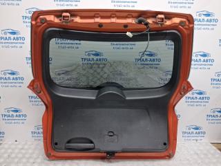 Крышка багажника Korando 2010-2019 C200 2.0 diesel D20Dt