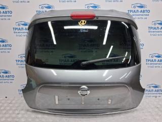 Крышка багажника Nissan Juke 2010-2019