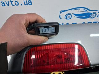 Крышка багажника Juke 2010-2019 F15 1.6 turbo MR16DDT