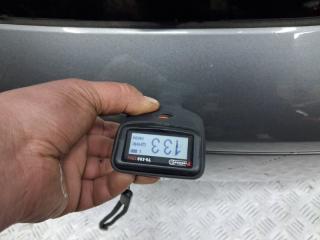 Крышка багажника Juke 2010-2019 F15 1.6 turbo MR16DDT