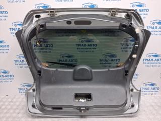 Крышка багажника Juke 2010-2019 F15 1.6 turbo MR16DDT