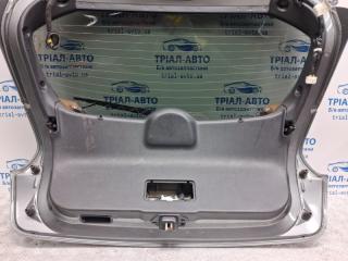 Крышка багажника Juke 2010-2019 F15 1.6 turbo MR16DDT