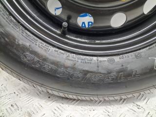 Докатка Korando 2010-2019 C200 2.0 diesel D20Dt