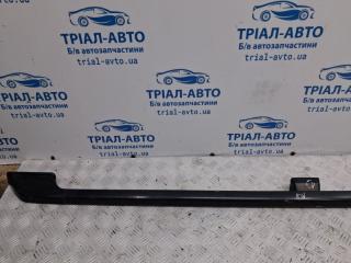 Рейлинг на крышу левый Pajero Wagon 1999-2006 3 3.2 Дизель 4M41