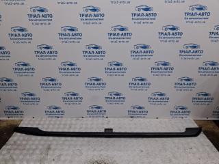 Рейлинг на крышу правый Mitsubishi Pajero Wagon 1999-2006 Б/У Рейлинг на крышу правый Mitsubishi Pajero Wagon 1999-2006