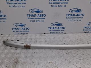 Рейлинг на крышу левый Korando 2010-2019 C200 2.0 diesel D20Dt