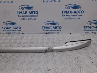 Рейлинг на крышу левый SsangYong Korando C200 2.0 diesel D20Dt